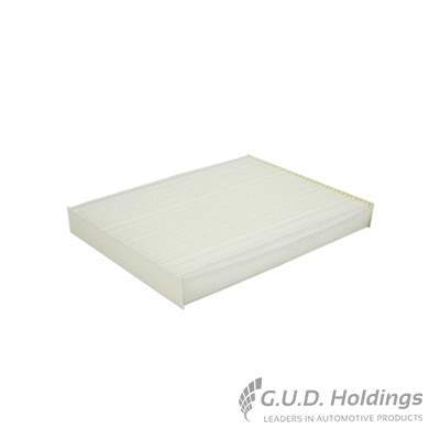 Filter, cabin air (AC148)