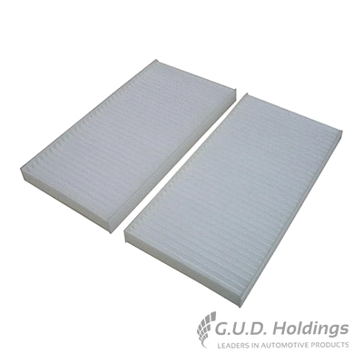 Filter, cabin air (AC81)