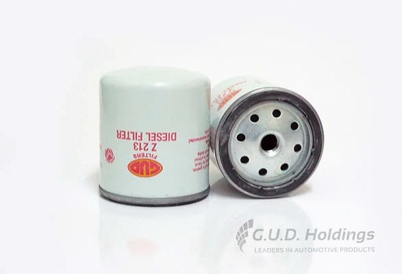 Fuel Filter (Z213)
