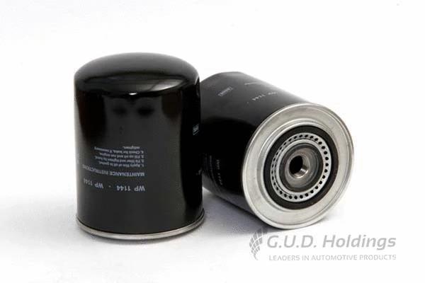 Oil Filter (Z323)