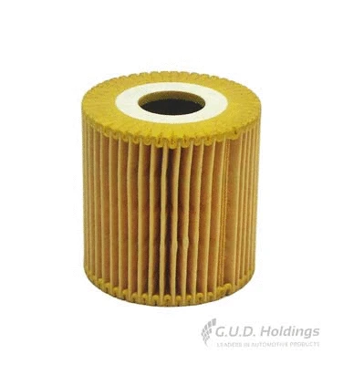 Oil Filter (M48)