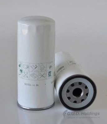Oil Filter (Z596)