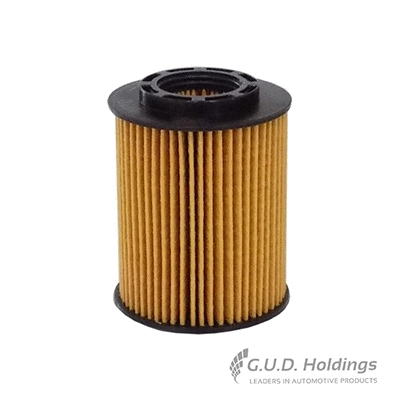 Oil Filter (M73)