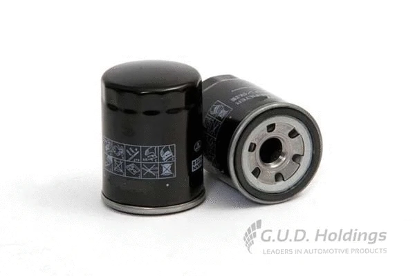 Oil Filter (Z460)