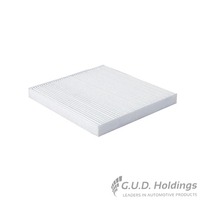 Filter, cabin air (AC175)