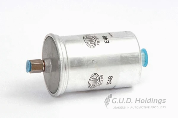 Fuel Filter (E48)