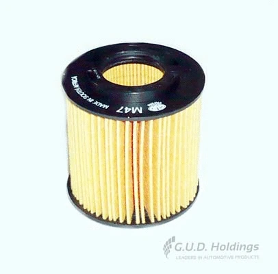 Oil Filter (M47)