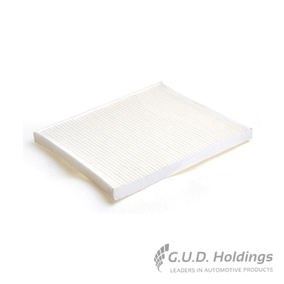 Filter, cabin air (AC64)