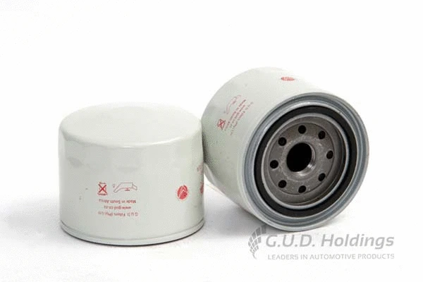 Oil Filter (Z257)