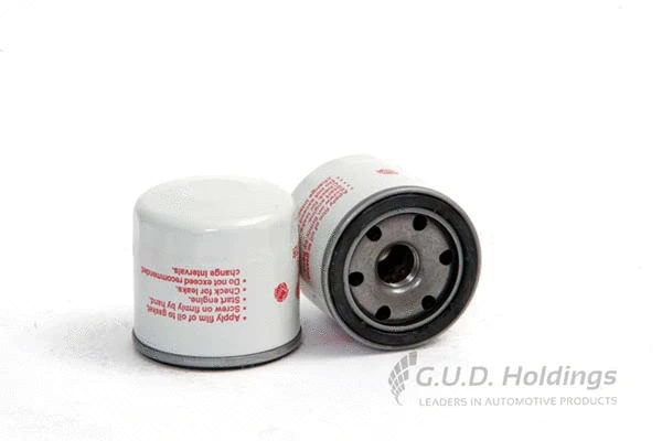 Oil Filter (Z224)