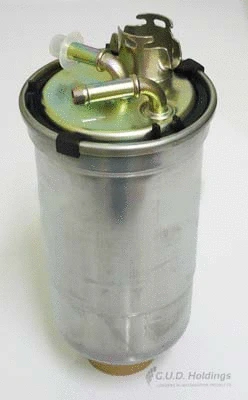 Fuel Filter (MP09)