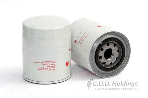 Oil Filter (Z271)