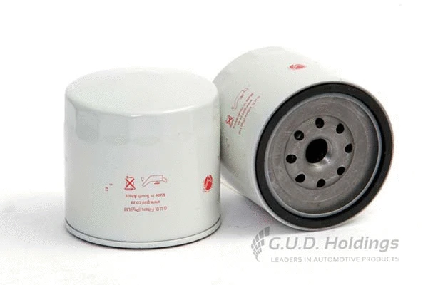 Oil Filter (Z207)