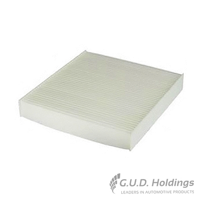 Filter, cabin air (AC191)