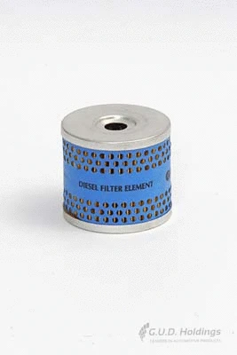 Fuel Filter (G975)
