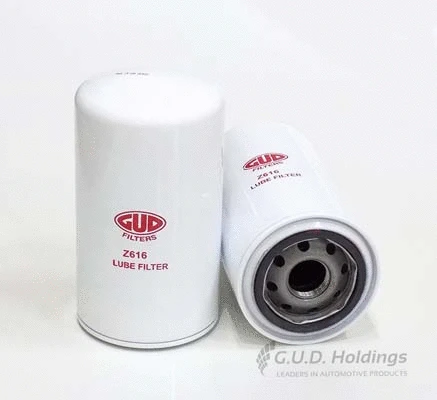 Oil Filter (Z616)