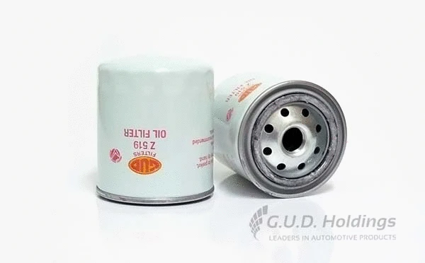 Oil Filter (Z519)