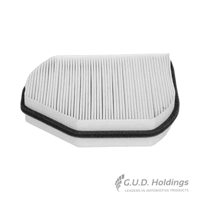 Filter, cabin air (AC1)