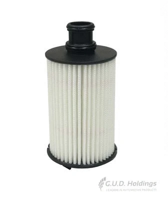 Oil Filter (M138)