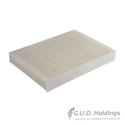 Filter, cabin air (AC168)
