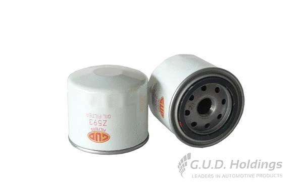 Oil Filter (Z593)