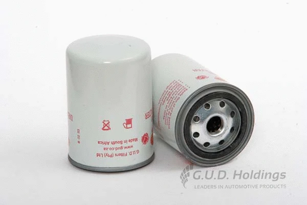 Fuel Filter (Z288)