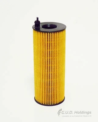 Oil Filter (M83)