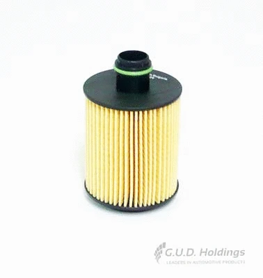 Oil Filter (M117)