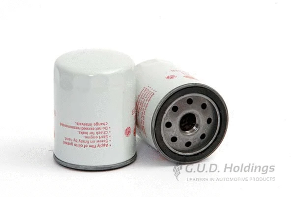 Oil Filter (Z284)
