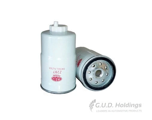 Fuel Filter (Z287)