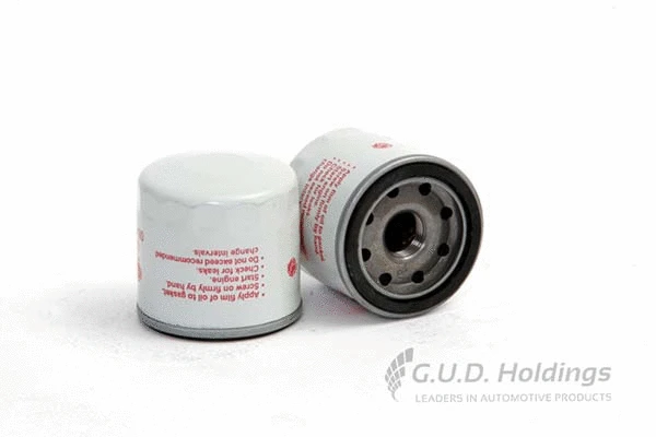 Oil Filter (Z223)