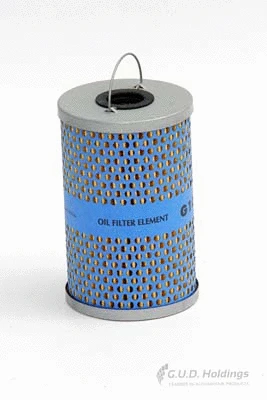 Oil Filter (G1018)