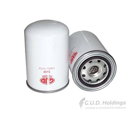Fuel Filter (Z632)
