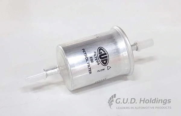 Fuel Filter (E88)