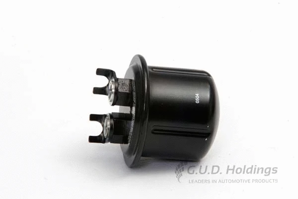 Fuel Filter (E43)