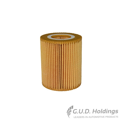 Oil Filter (M108)