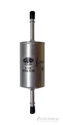 Fuel Filter (E118)