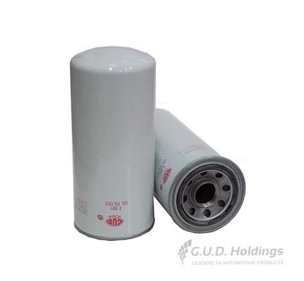 Oil Filter (Z591)