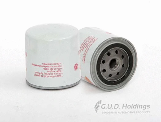 Oil Filter (Z147)