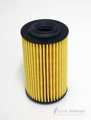 Oil Filter (M102)