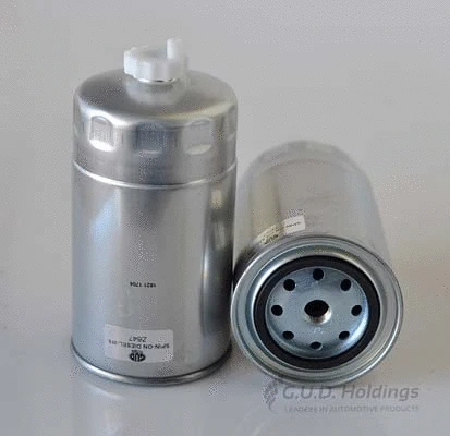Fuel Filter (Z647)