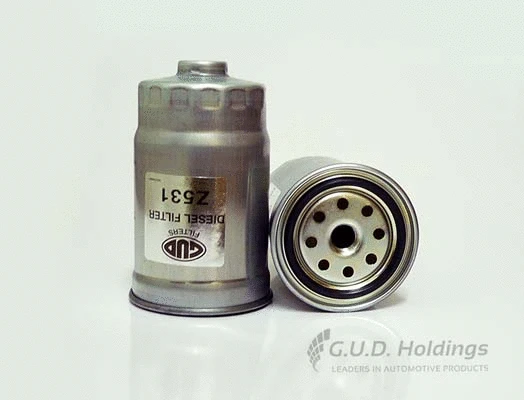 Fuel Filter (Z531)