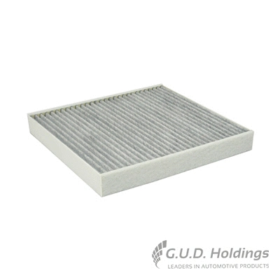 Filter, cabin air (AC129)
