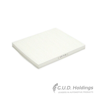 Filter, cabin air (AC60)