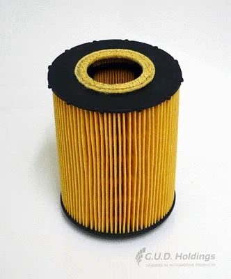 Oil Filter (M84)