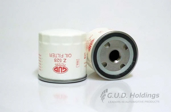 Oil Filter (Z528)