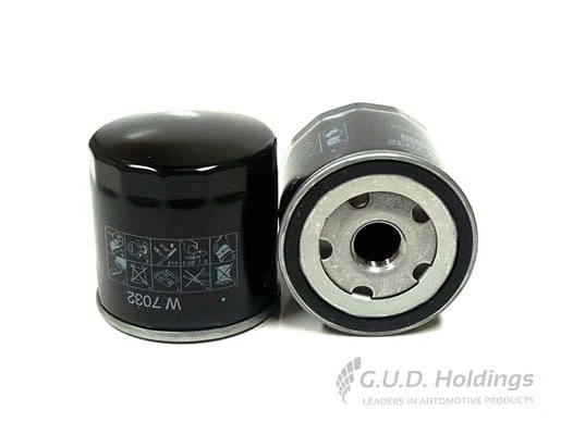 Oil Filter (Z614)