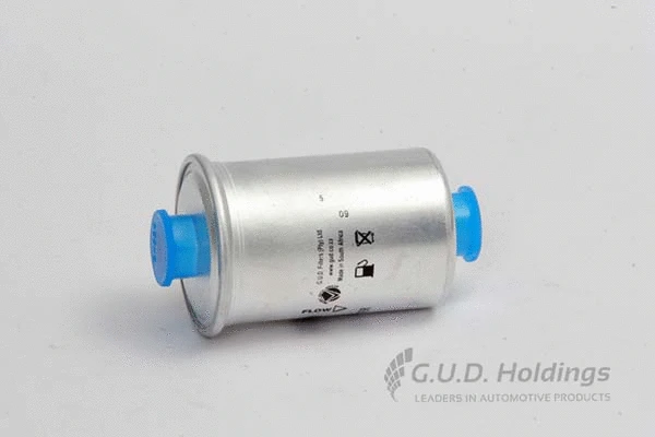 Fuel Filter (E17)