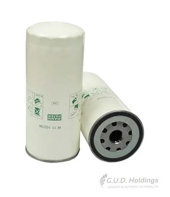 Oil Filter (Z605)