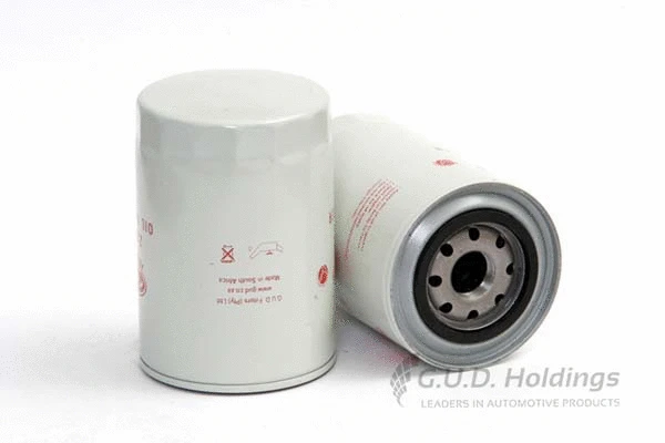 Oil Filter (Z259)